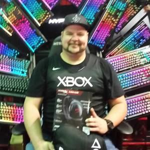 Meet your Posher, Jason